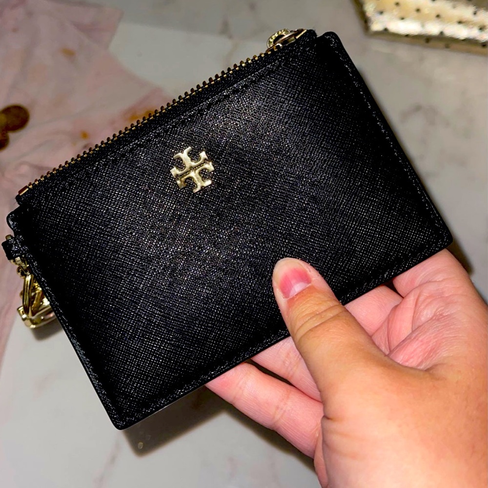 Tory burch wallet
